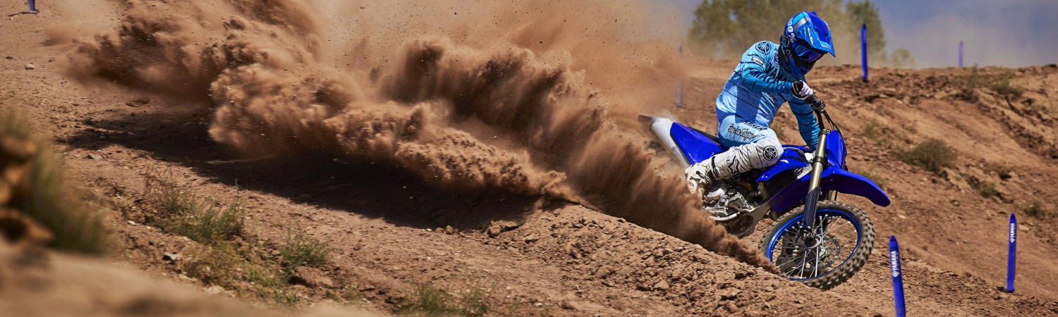 2023 Yamaha YZ450F for sale in Karl Malone ADS Powersports, West Haven, Utah